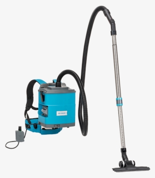 I-vac 4 B Move - Electric Battery