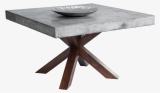 This Incredible Square Dining Table - Warwick Square Dining Table