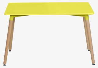 Dining Table Carmen Yasmin - Bench