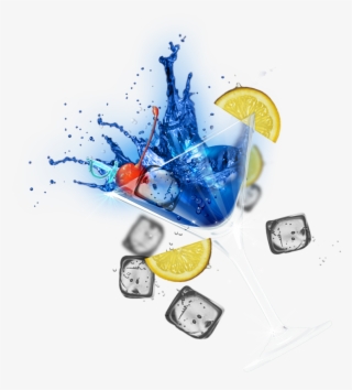 Jugo De Naranja 橙汁 برتقال Juice Оранжевый Orange - Cocktail Drink Splash Png