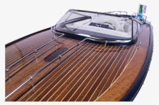 Speedboat Ii - Launch