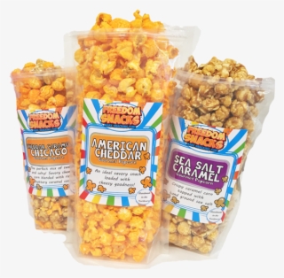 Singapore Clipart Popcorn - Gourmet Popcorn Png