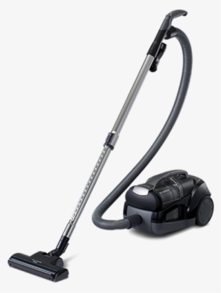 More Views - Panasonic Vacuum Mc Cl565