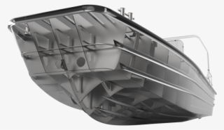 Load In 3d Viewer Uploaded By Anonymous - Inflatable Boat