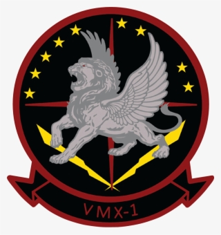 Vmx-1 - Vmx 1 Logo