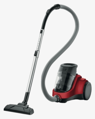 Ec41-4anim Electrolux Ease C4 Animal Bagless Vacuum - Vacuum Cleaner