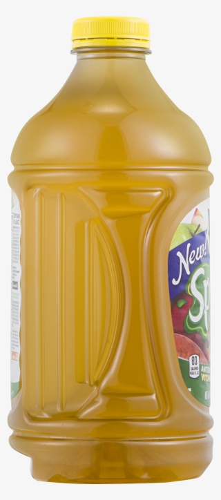 Plastic Bottle