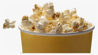 Popcorn Png Photo - Popcorn