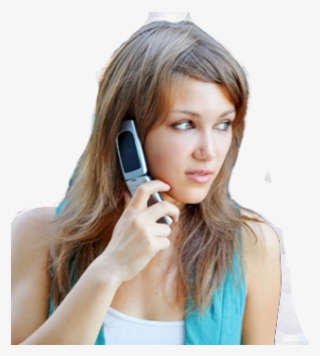 Reverse Charge Calls To Mobile And Home Phones Throughout - Girls Phone Call Png