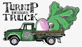 Turnip Truck Designs Online
