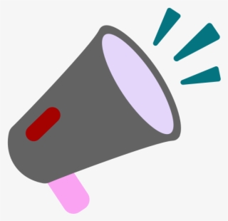 U 1 F 4 E 3 Megaphone - Green Megaphone Icons Png