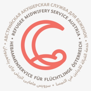 Rmsa Logo Circle - Pain