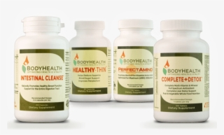 Optimum Weight Maintenance Package - Medicine