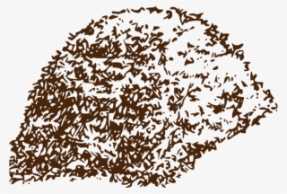 Dirt Clipart Sand Pile - Compost Pile Clipart