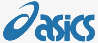 Asics 01 Logo Png Transparent - Asics