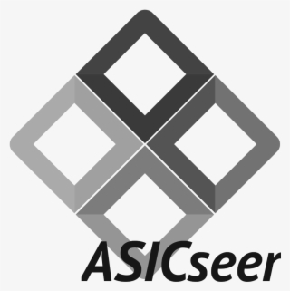 Asicseer Logo