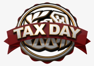 Tax Payers Have Extra Day To File Following System - Illustration