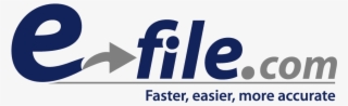 E File