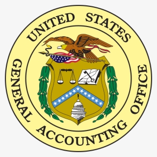 The Gao Seal - Government Accountability Office