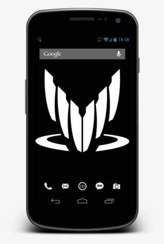 Mass Effect Minimalism - Mass Effect Andromeda Cell Phone