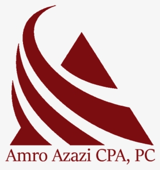 Amro Azazi Cpa, Pc Logo - Illustration