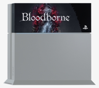 Check Out Some Additional Images Of The New Faceplates - Ps4 Bloodborne Hdd Cover
