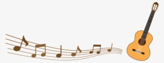 All Photo Png Clipart - Guitar Music Clipart