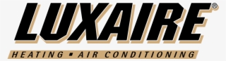 Product Line - - Luxaire Transparent Logo