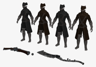 Bloodborne Png - Bloodborne