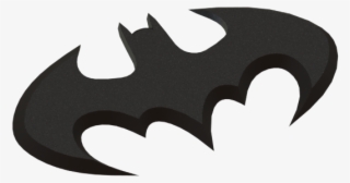 Batman & Superman Logos - Batman Logo Stl File