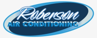 Roberson Air Conditioning - Calligraphy