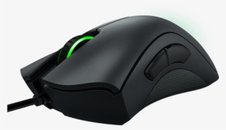 Next - Razer Deathadder Essential