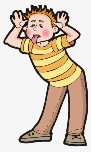 Rude Boy - Dedo Grosero Png