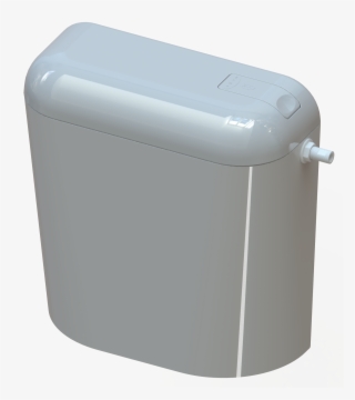 Plastic Toilet Tank Start/stop Button - Washing Machine