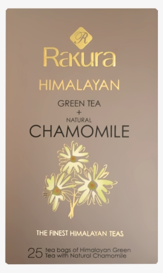 Chamomile - Camomile