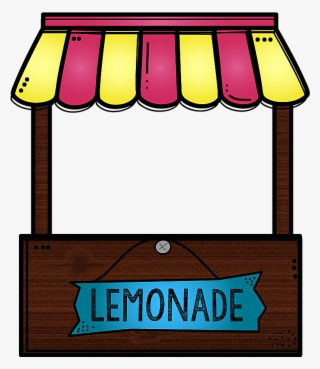 Lemonade Stand 2