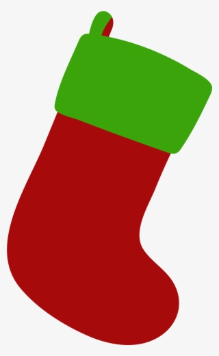 Christmas Stocking Svg - Christmas Stocking