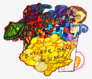 B6dab8 - Marie Webb Lemonade Stand Designs