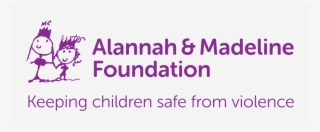 Alannah Madeline Foundation Logo