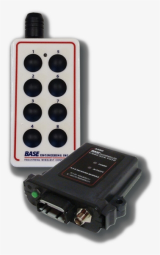 Askw Emergency Stop Handheld - Electronics