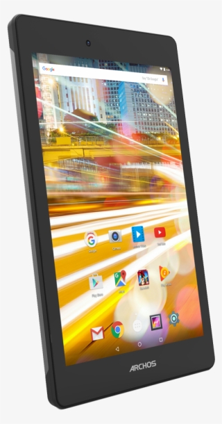 Gallery - Archos 70 Oxygen 32go