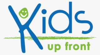 You Can Reach Us At 604 266 Kids Or Vancouver@kidsupfront - Kids Up Front Logo