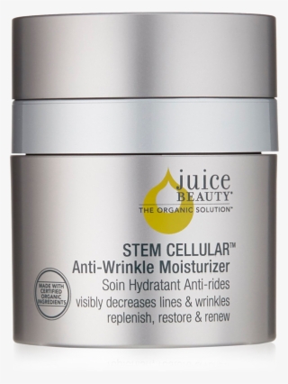 Stem Cellular Anti-wrinkle Moisturizer - Cosmetics