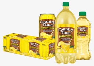 Thursday, June 14, - Country Time Lemonade 2 Liter