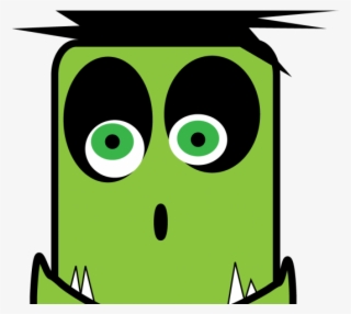 Monster Clipart Mouth - Clip Art