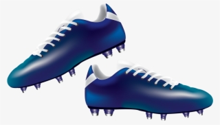 Яндекс - Фотки - Blue Football Boots Clipart