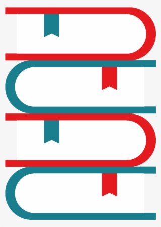 Minimalistic Line Geometric Icon Element