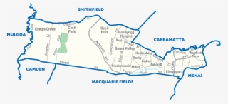 Liverpool City Map - Map