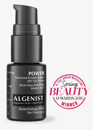 Power Advanced Wrinkle Fighter 360° Eye Serum - Cosmetics