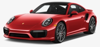 Details - Porsche 911 2019 Red